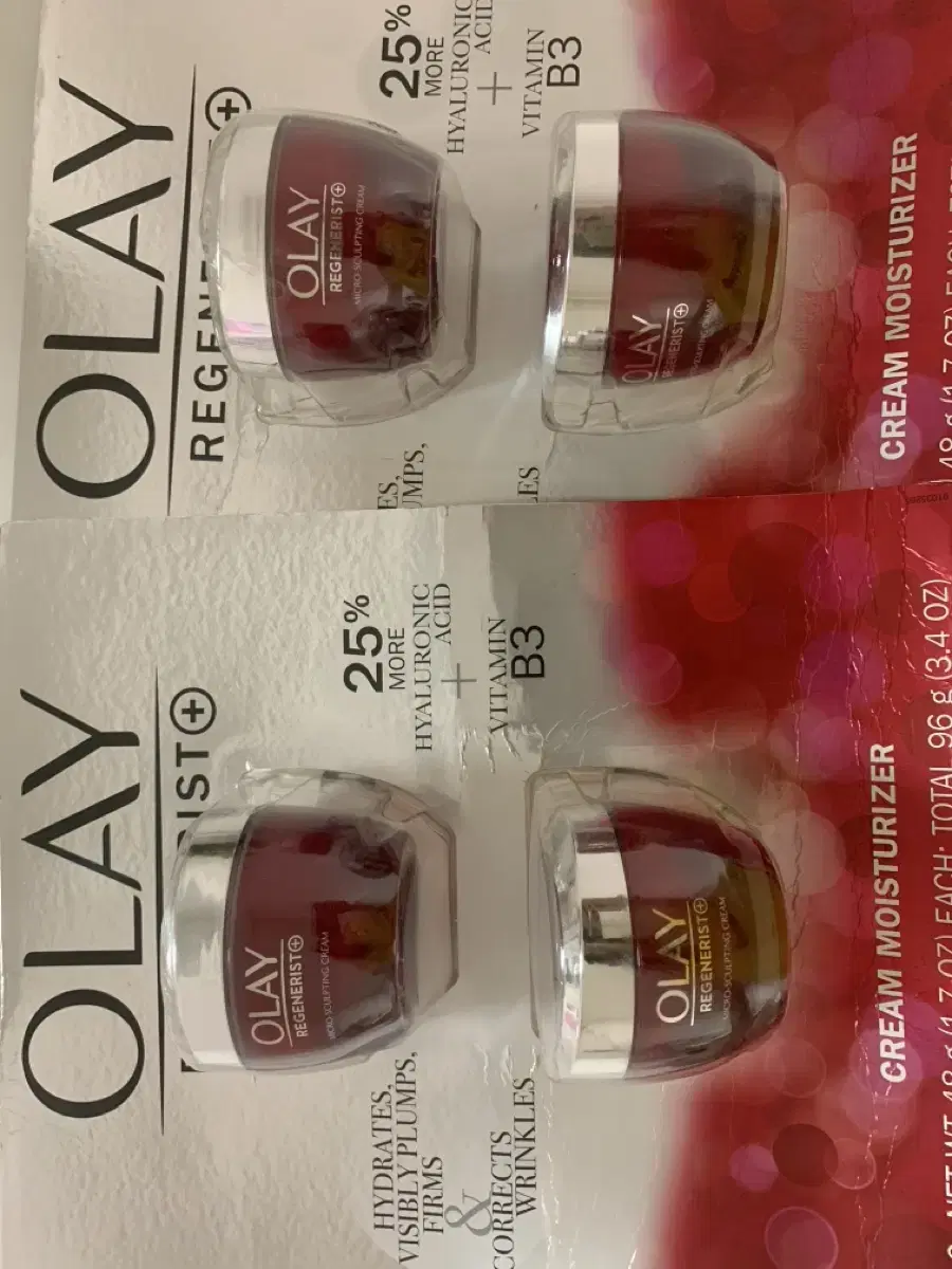 Olay Regenerist Micro-Sculpting Cream