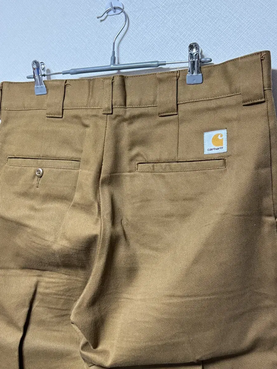 Calhartwip CRAFT PANT