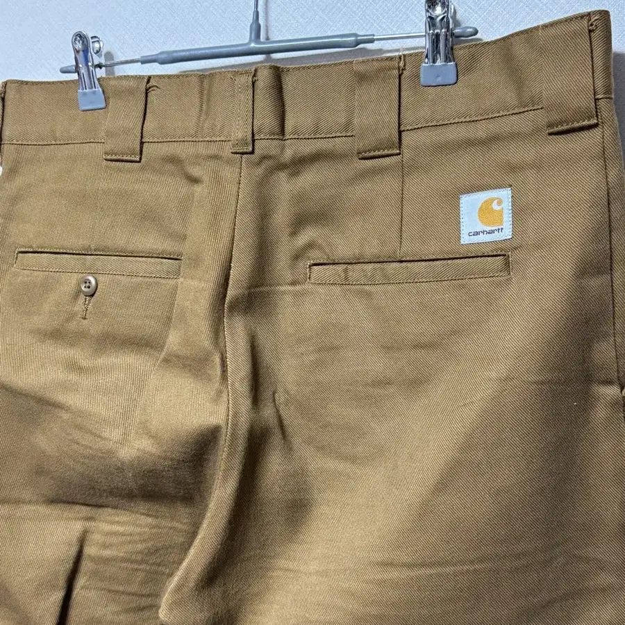 칼하트wip CRAFT PANT