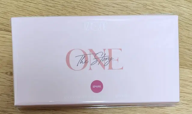 아이즈원 미개봉 앨범 히스토리 키트 IZ*ONE 포카 포토카드