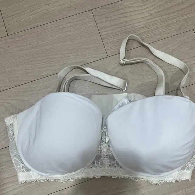 H&M 브라 75D 80D 큰컵 브레지어