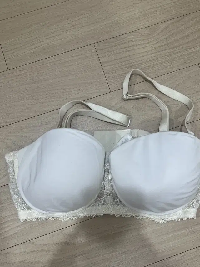 H&M 브라 75D 80D 큰컵 브레지어