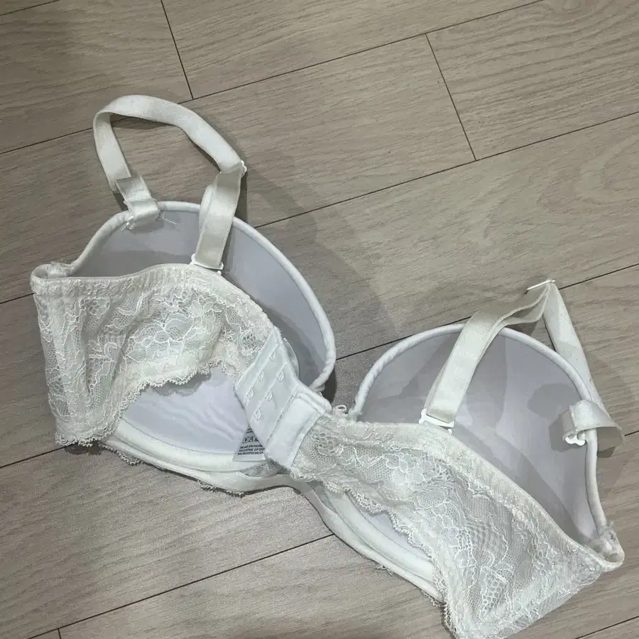 H&M 브라 75D 80D 큰컵 브레지어