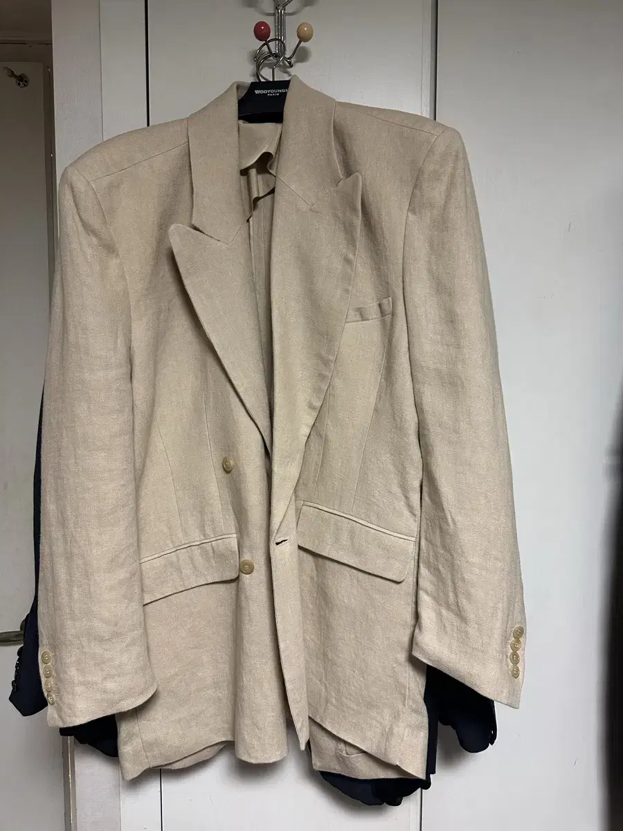 [size 2] Headliner Blazer