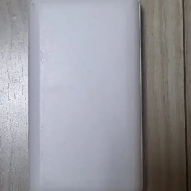 보조배터리 20000Mah