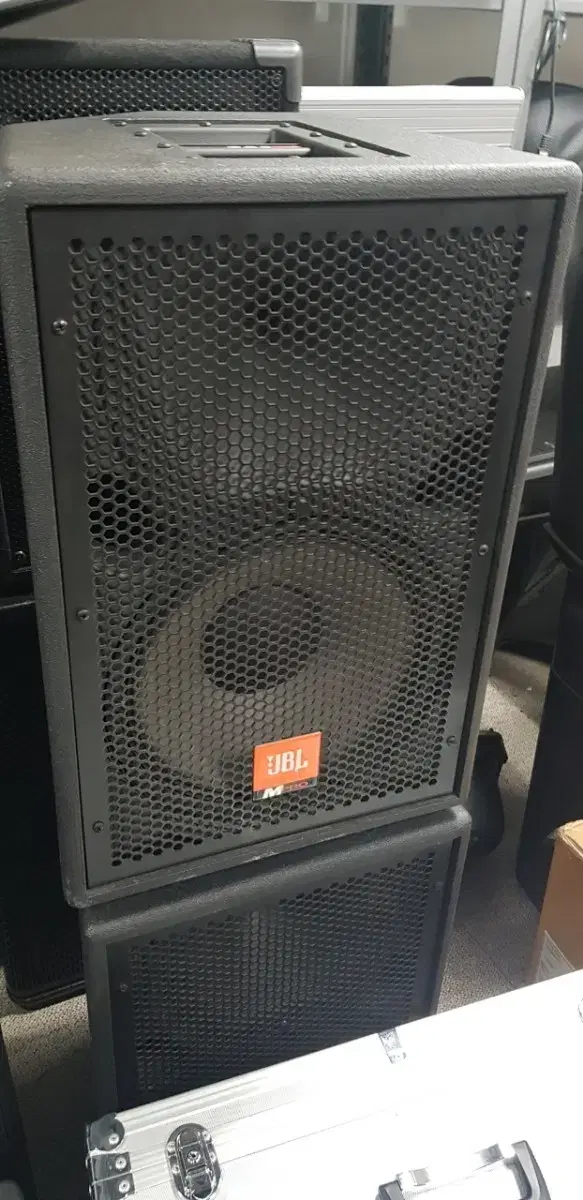 JBL STX 835