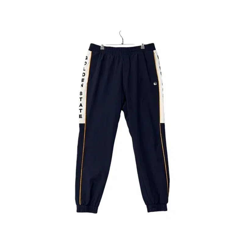 NBA Golden State Sideline Jogger Pants 81