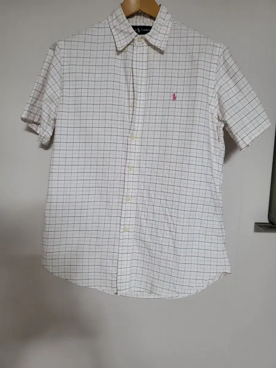 Ralph Lauren Short-sleeved shirt 95