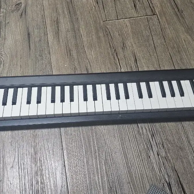 KORG microkey 61