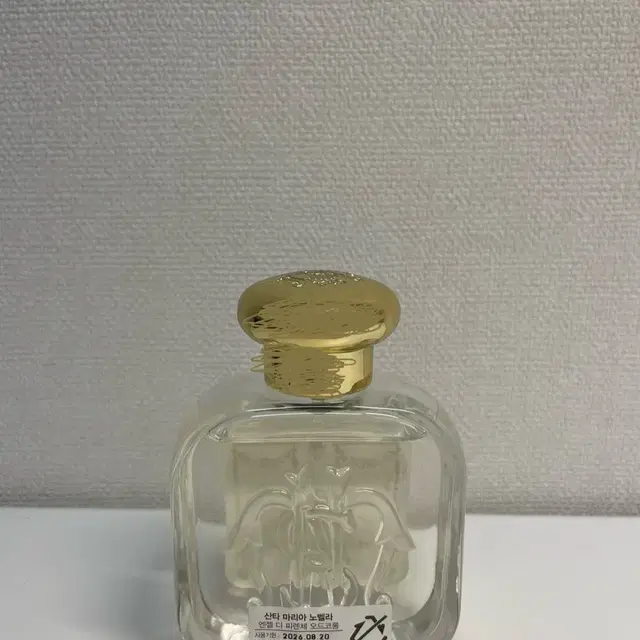 (국문택)(오늘만 가격내림)산타마리아노벨라 엔젤디피렌체 향수 50ml