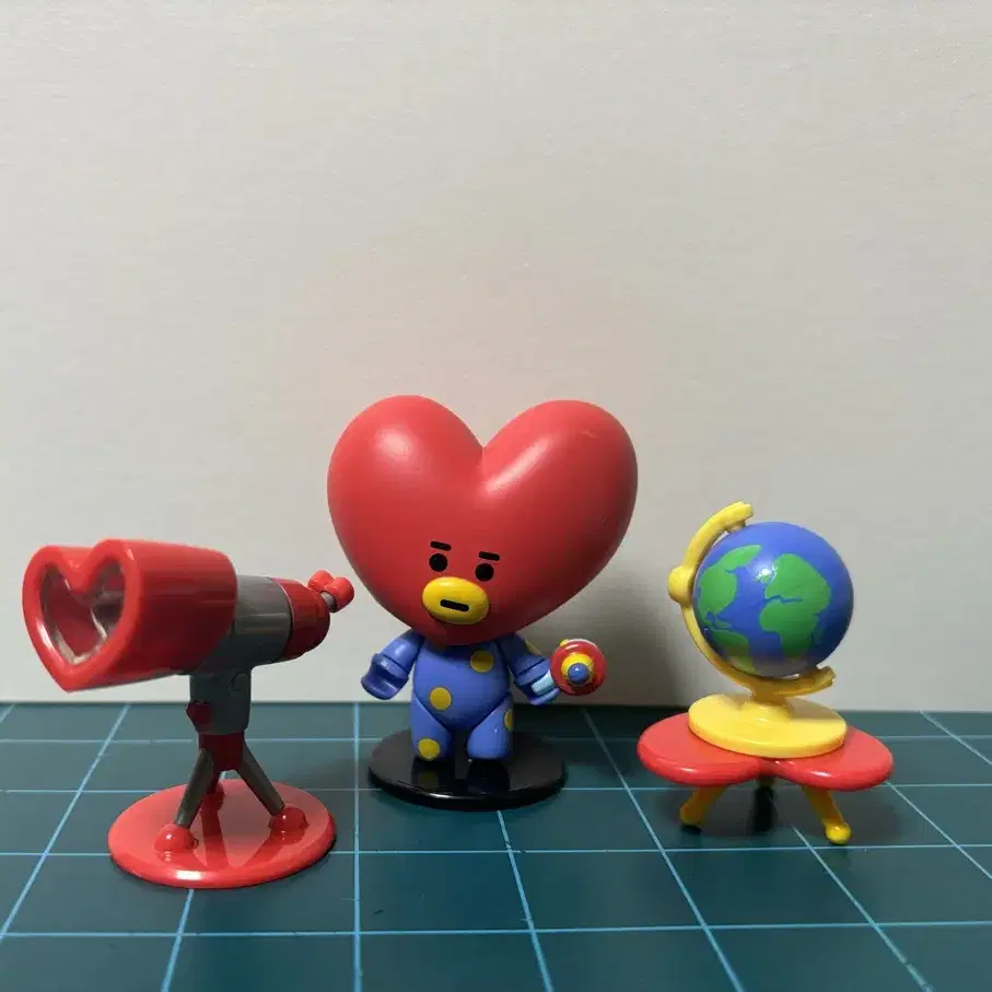 급처) BT21 UNIVERSTAR 블라인드팩 VOL 1 판매