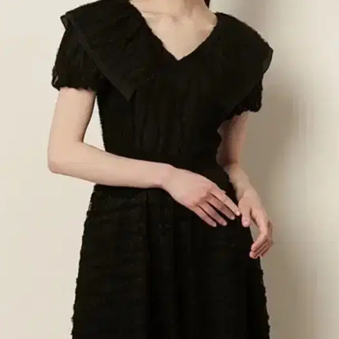 브라이드앤유(BAU) DILLAILA Dress 딜라일라 드레스