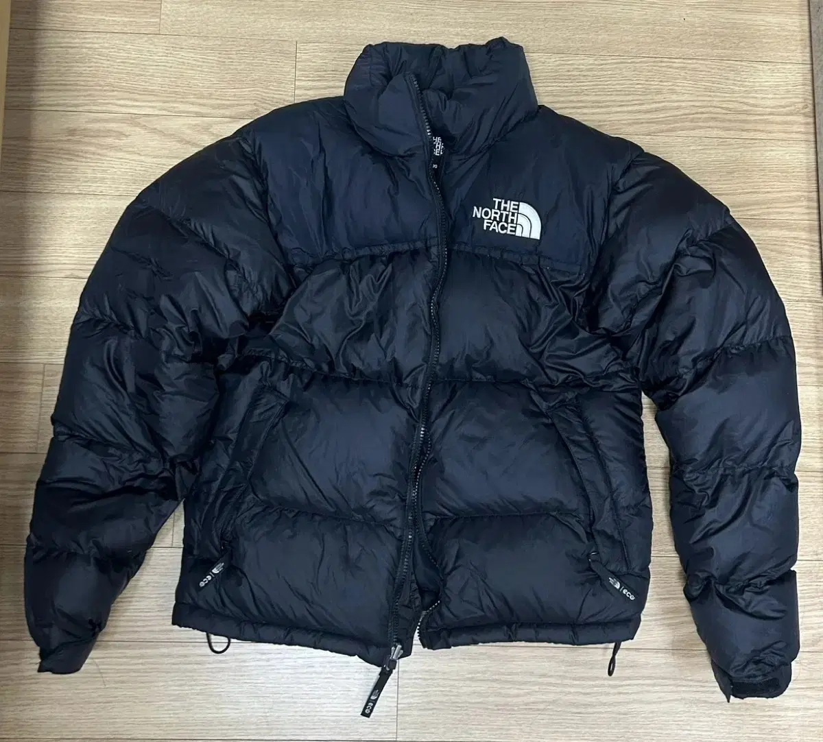 The North Face Knopsie Padding S90