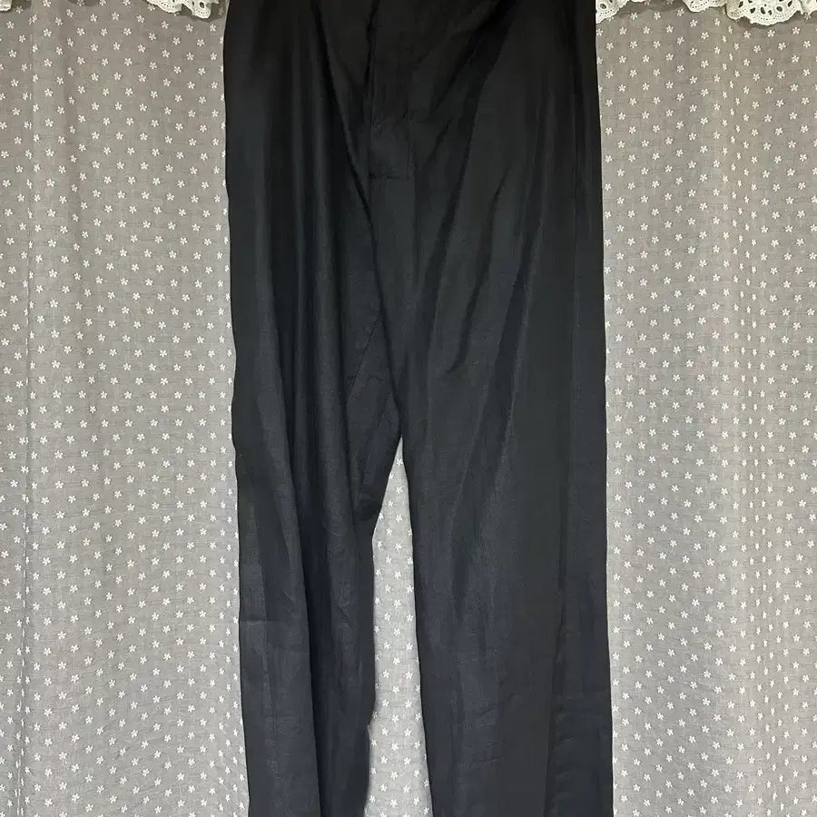 [L] 가브리엘라 콜 가먼츠 205 trouser black