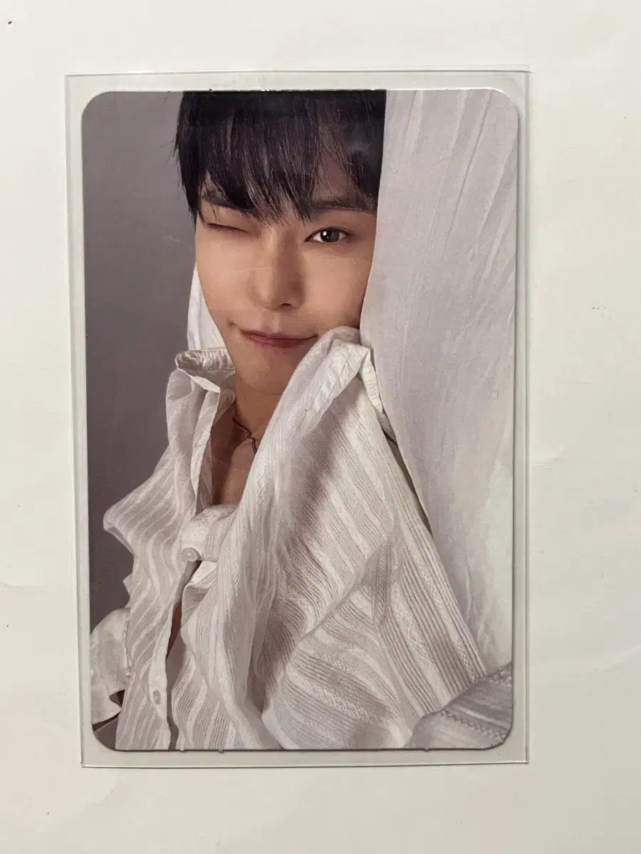 Dojaejung Perfume Bed Doyoung