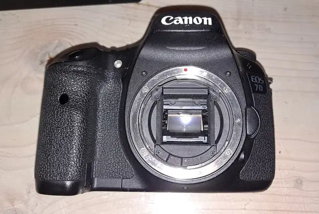 eos7d