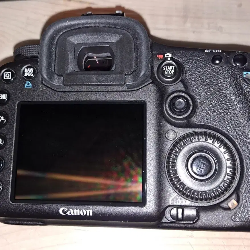 eos7d