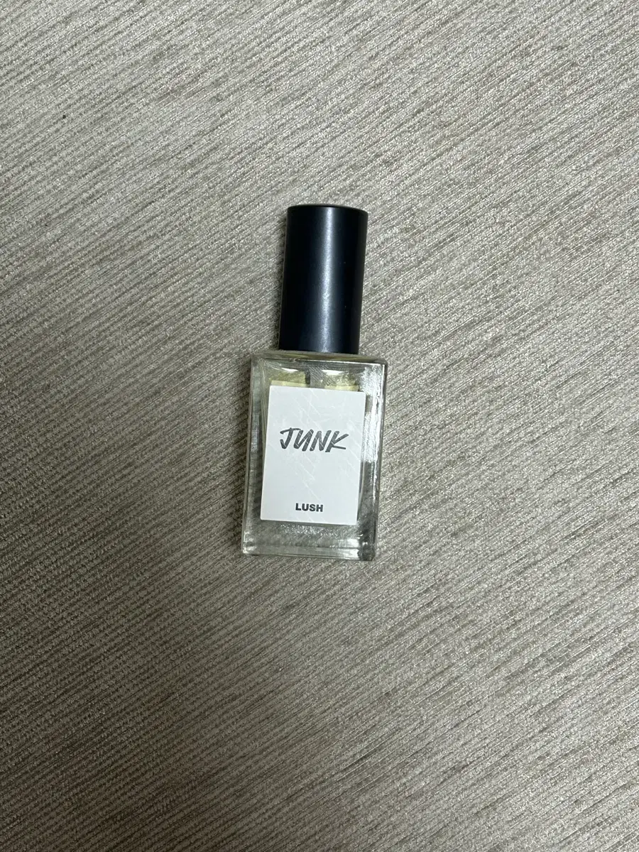 Lush 러쉬 향수 정크(junk) 30ml