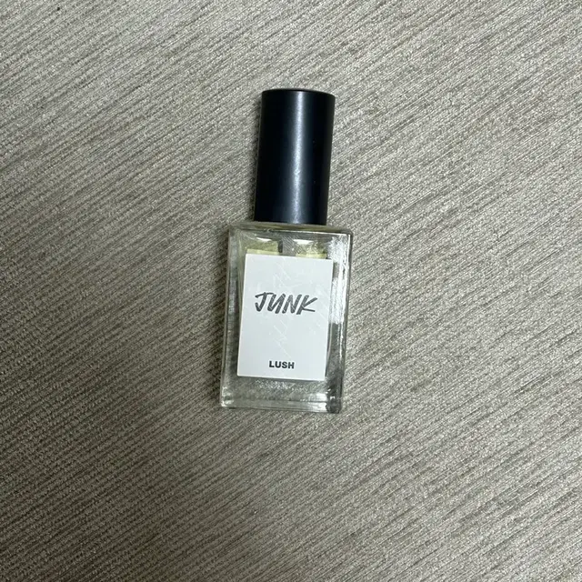 Lush 러쉬 향수 정크(junk) 30ml