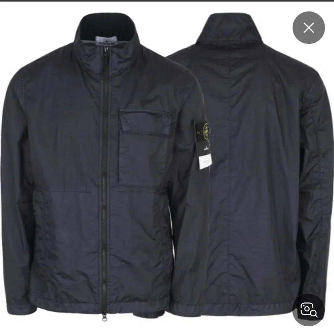 Stone Island Softwell Jacket Windbreaker(Genuine,New) sell cheap