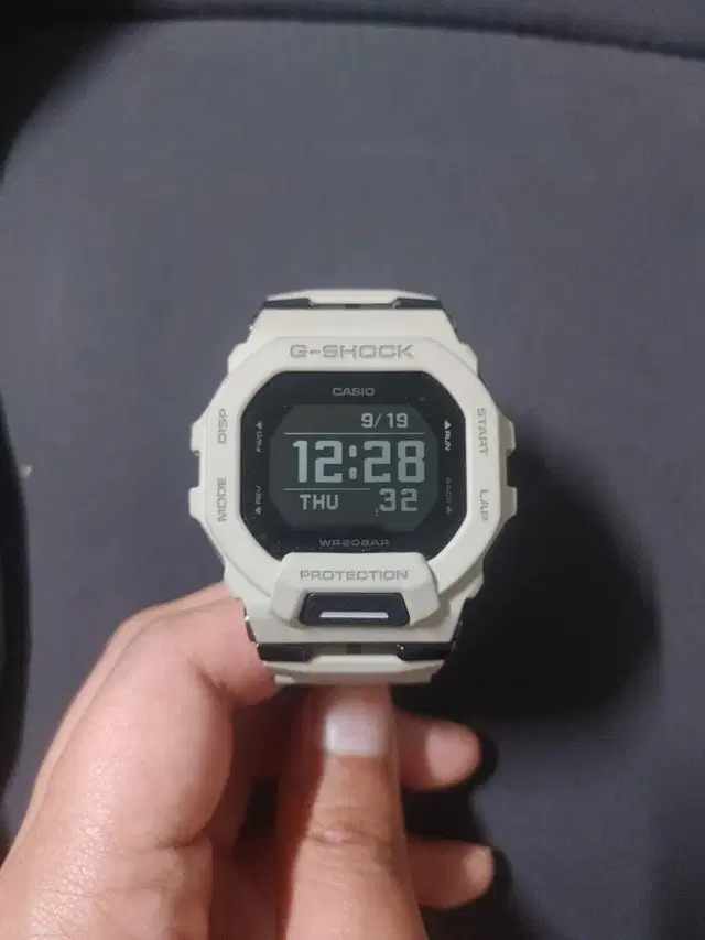 g-shock 지샥 gbd-200