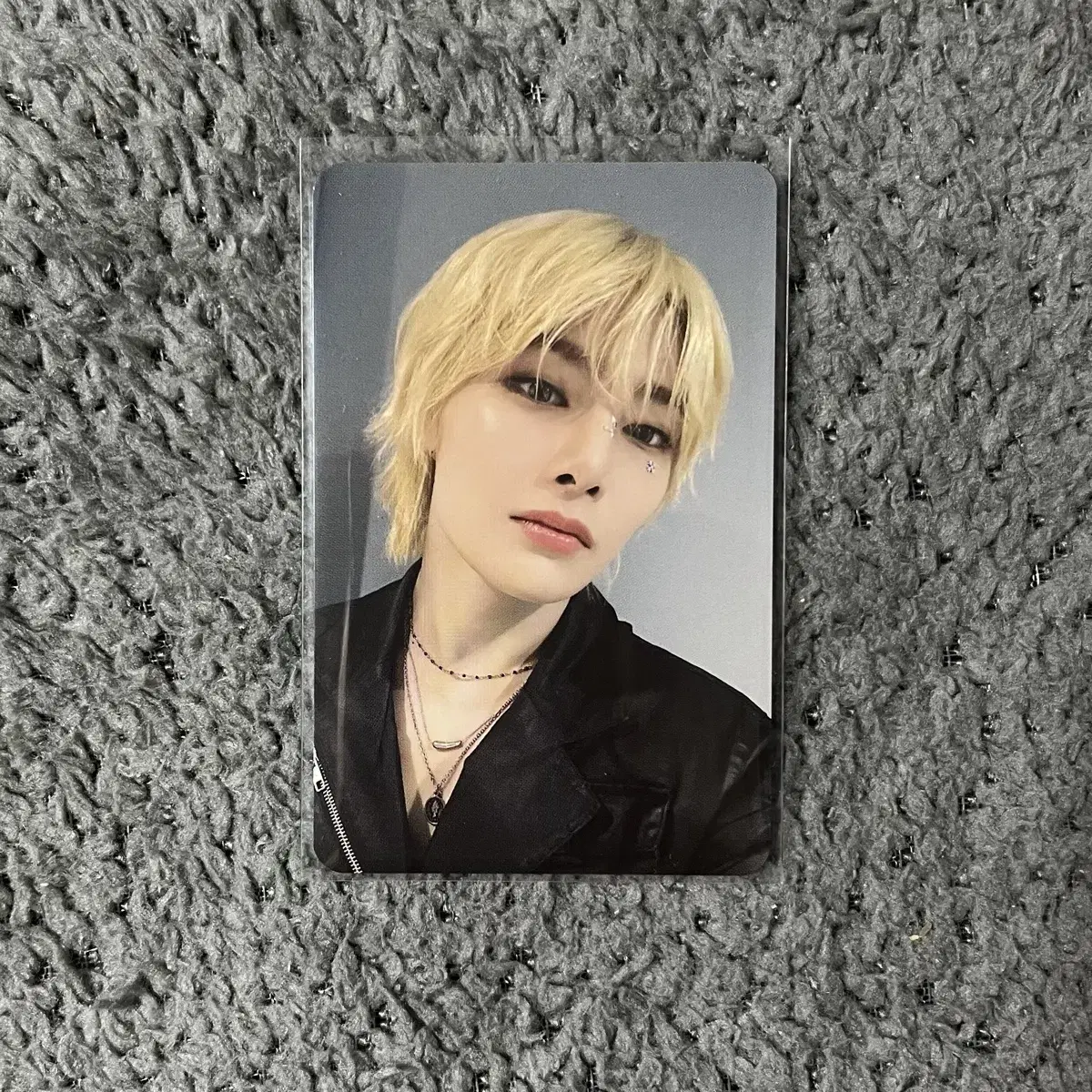 Straykids Dominate 9/1 Stay Zone i.n photocard