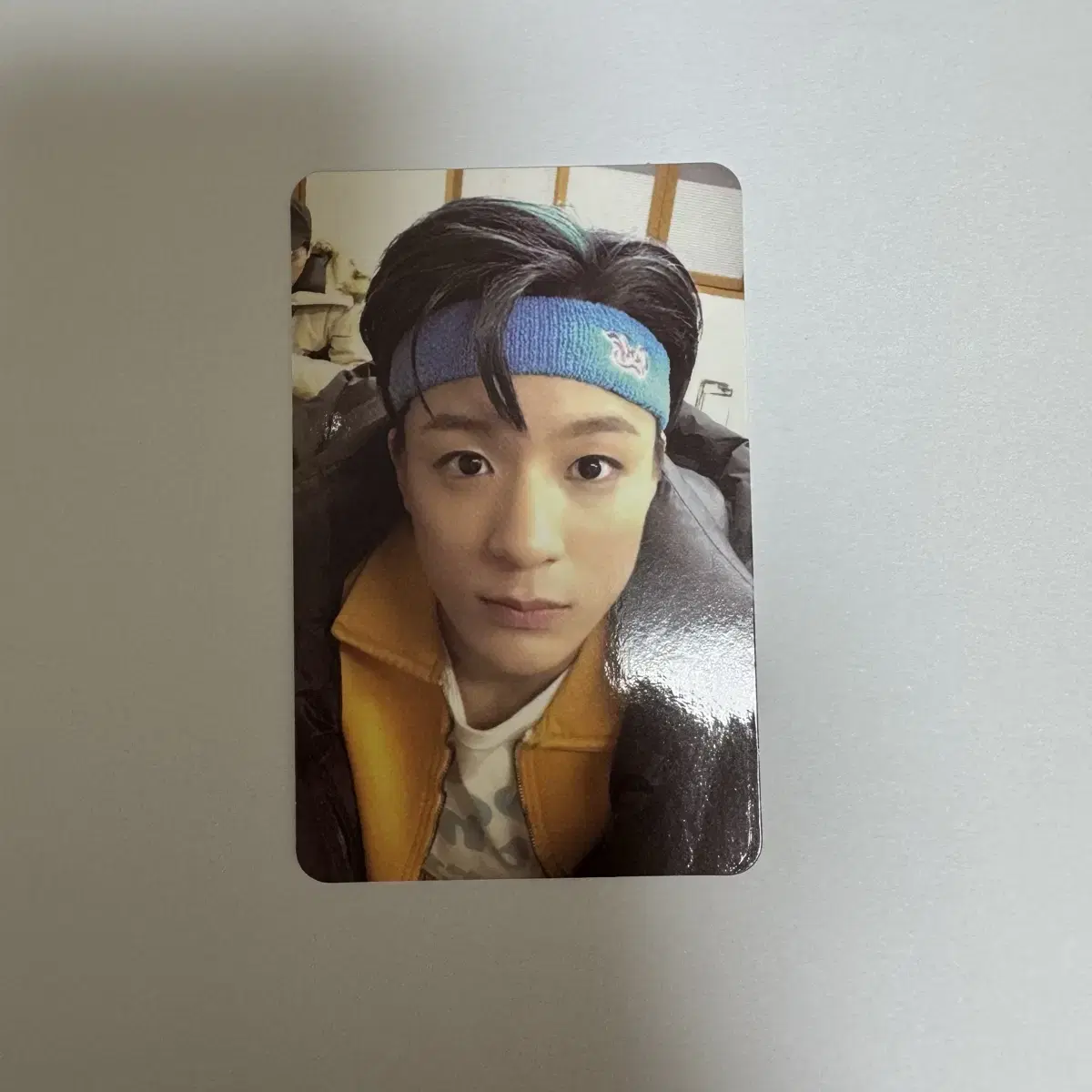 nct dream first jeno wts