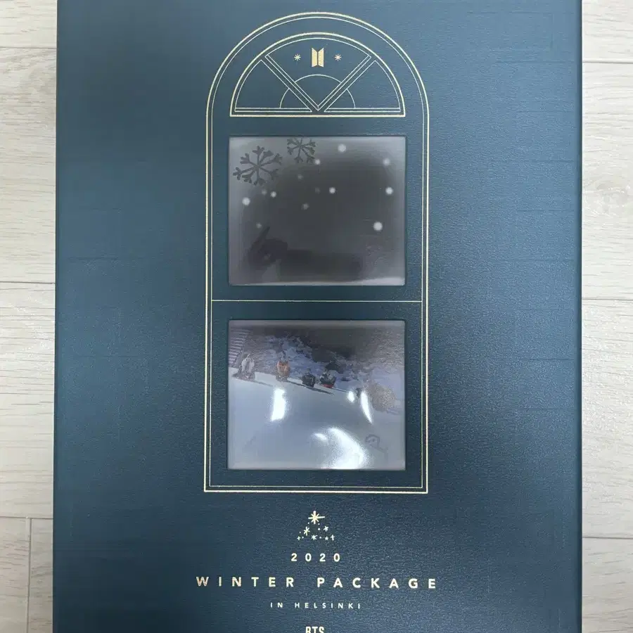 방탄 2020 윈터패키지 윈패 bts 2020 winter package