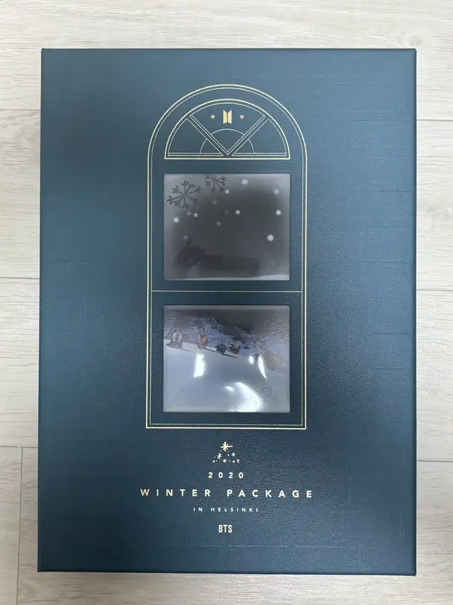 방탄 2020 윈터패키지 윈패 bts 2020 winter package