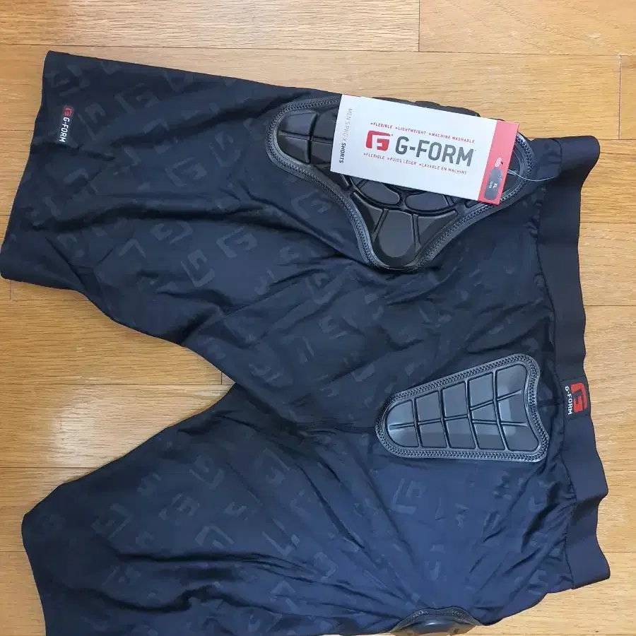 지폼 G-form PRO-X 언더팬츠 보호대 L, XL 판매