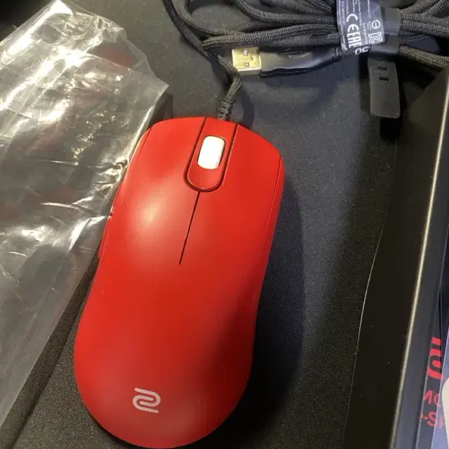 fk1-b red 마우스 판매