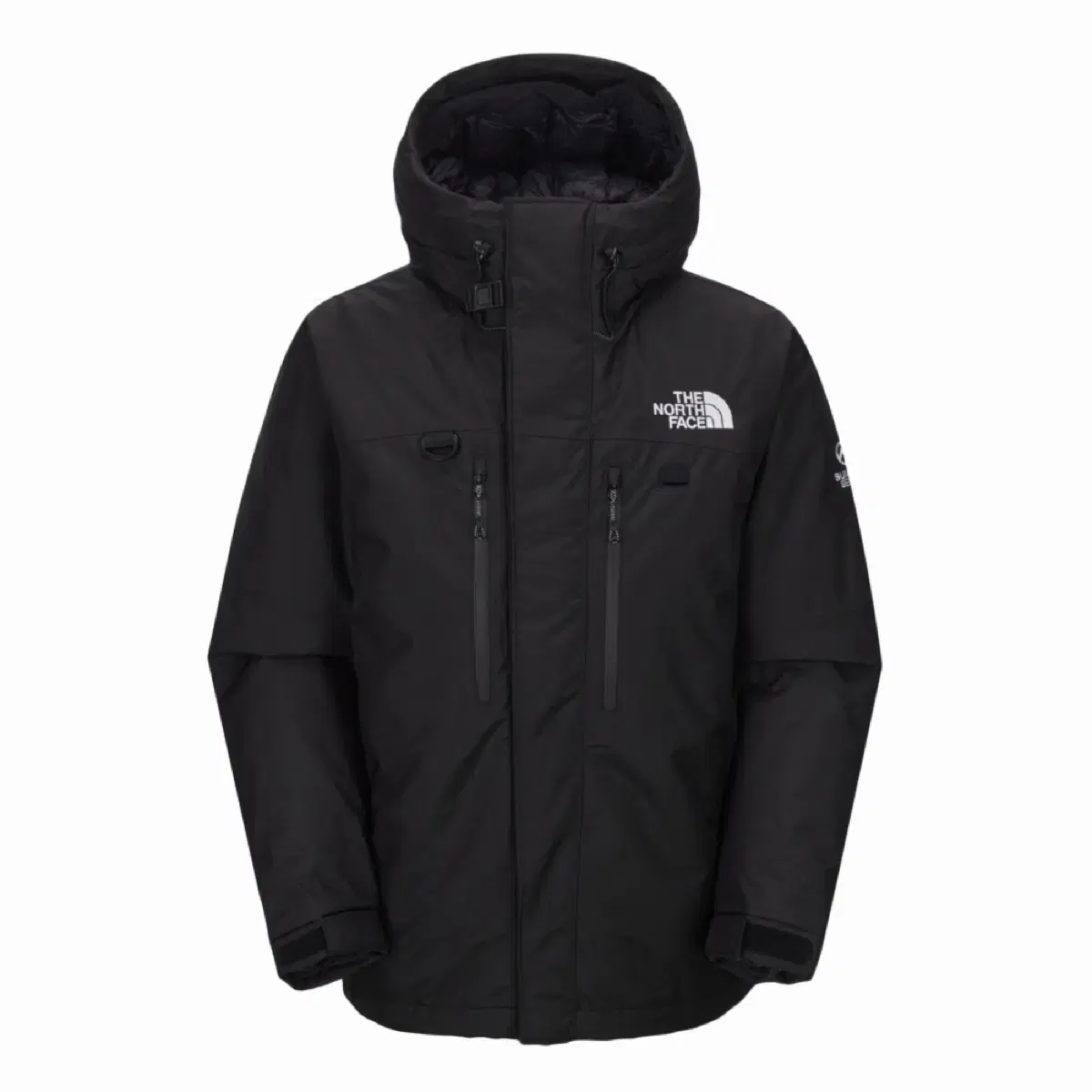 (NEW) The North Face Himalayan 3in1 Cozy Goose Down Puffer Jumper