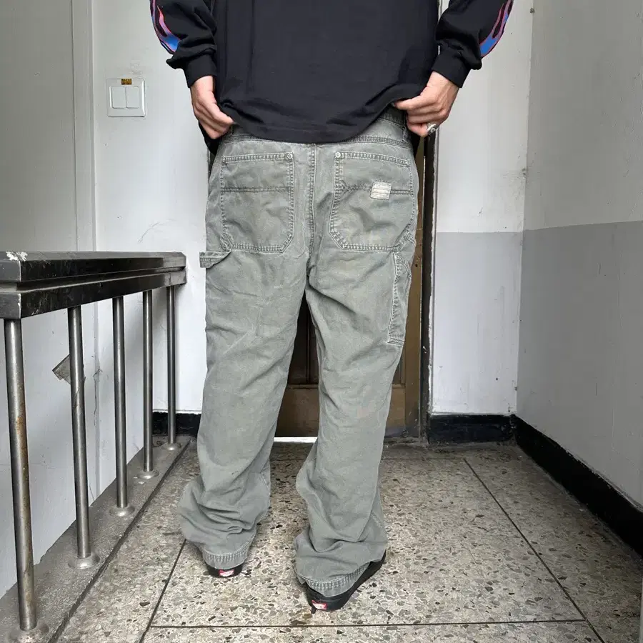 Columbia work pants