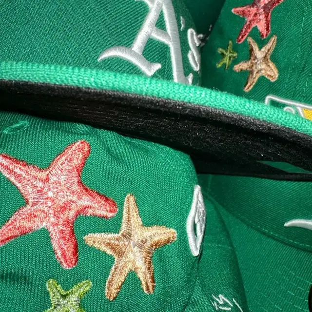 MLB 뉴에라 커스텀 new era custom cap capo