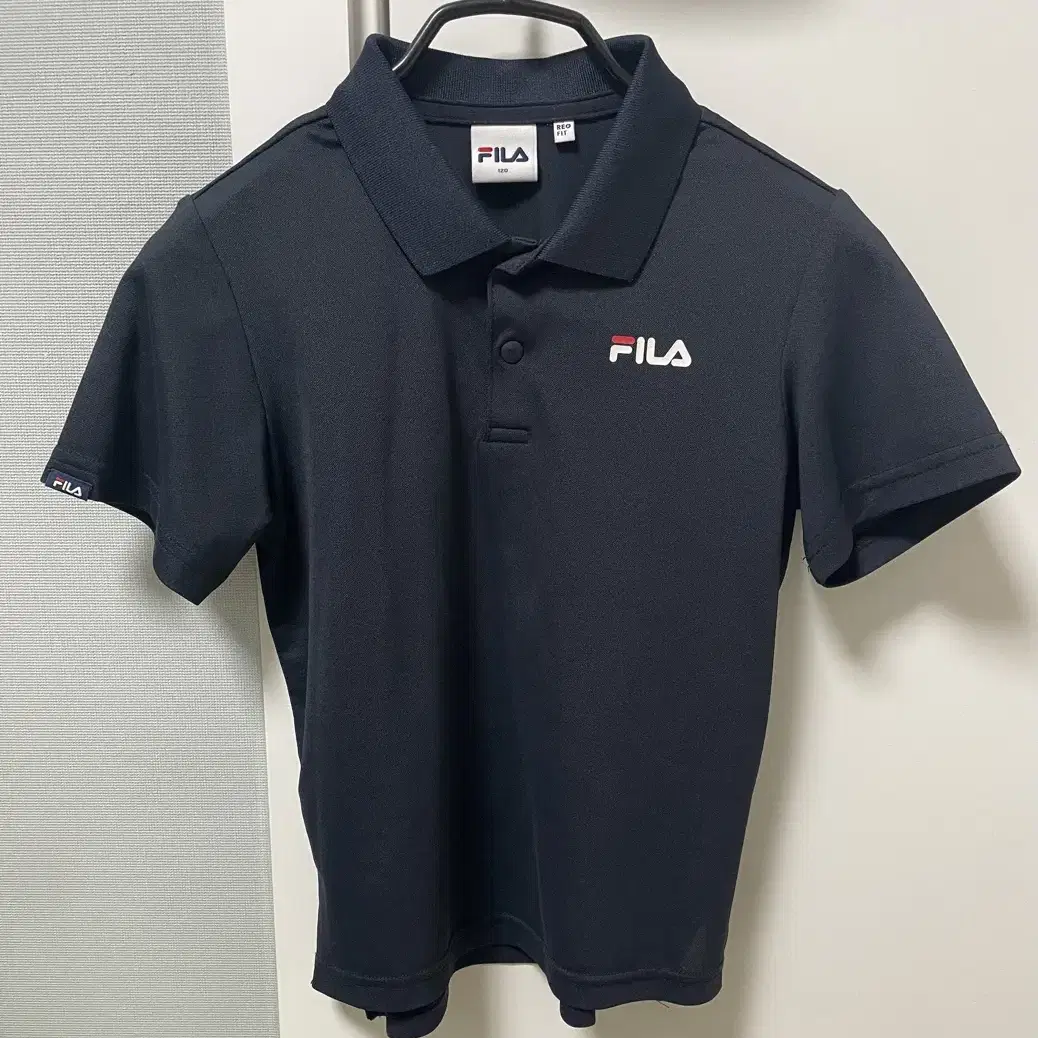 [FILA] 아동 반팔티 120사이즈