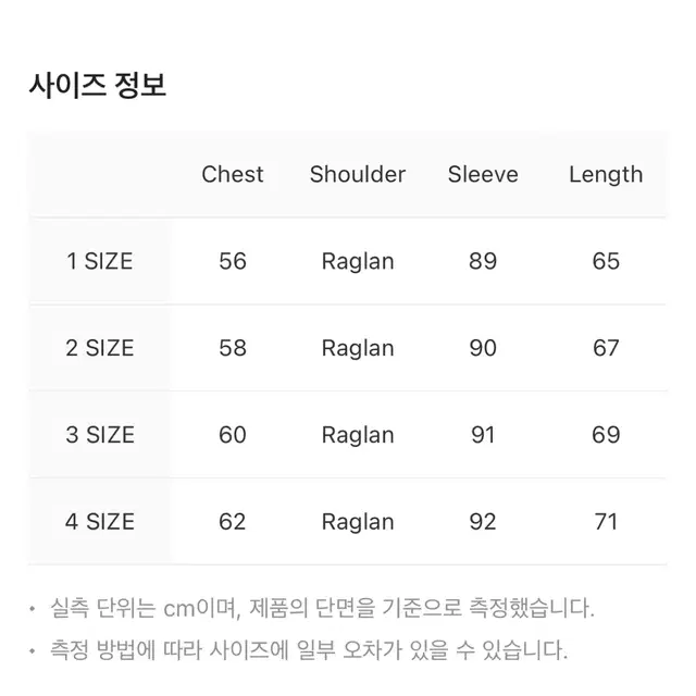 1) 산산기어 후디 집업 그레이 24SS