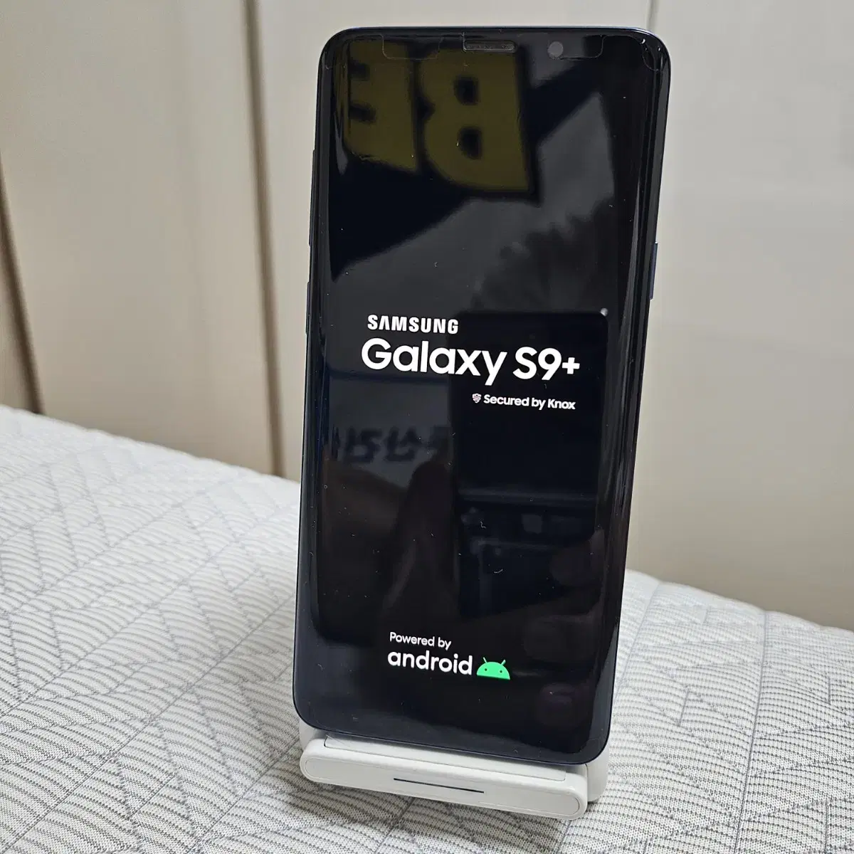 삼성 갤럭시 S9+(S9플러스) SM-G965N 판매합니다