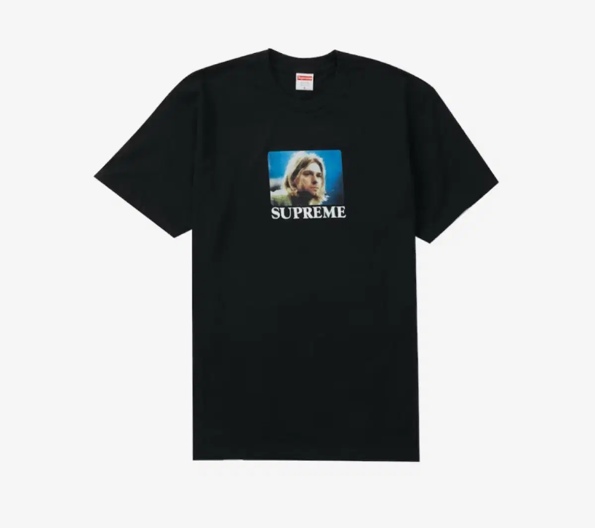 Supreme 23 s/s Kurt Conain T-shirt