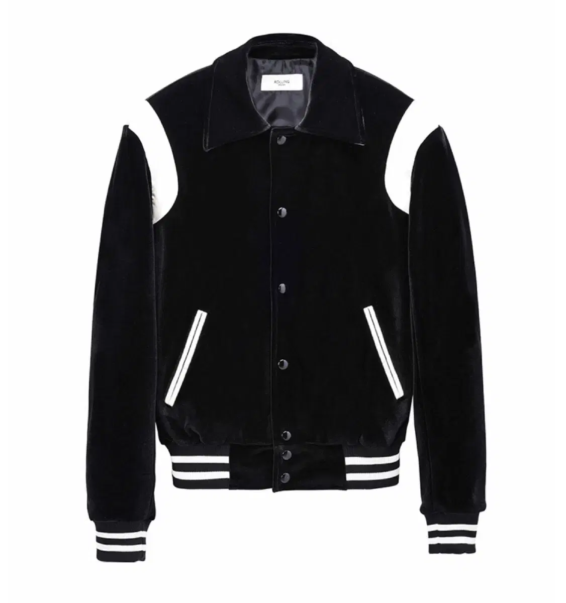 Rolling Studio Velvet Varsity XL