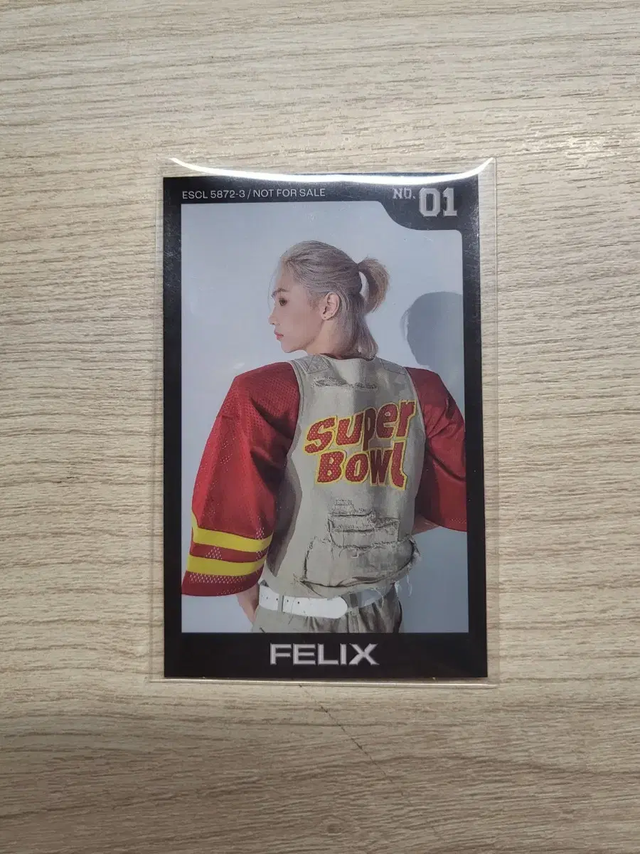 Skz Social Pass felix sticker