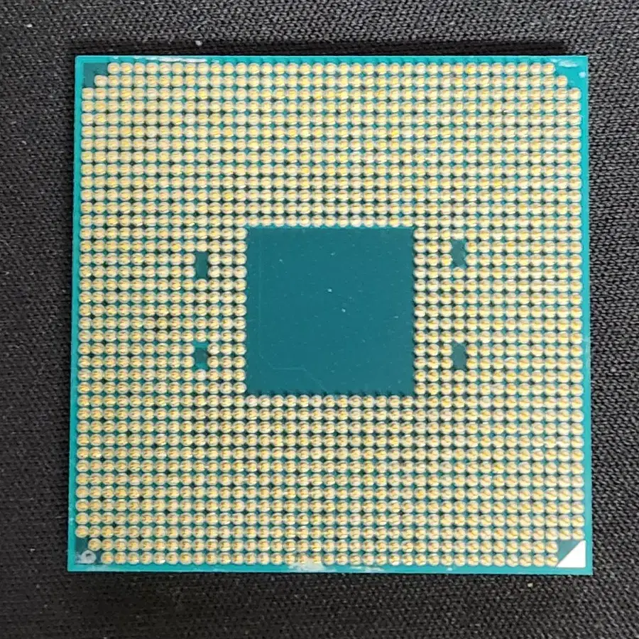 AMD 라이젠7 1800X CPU