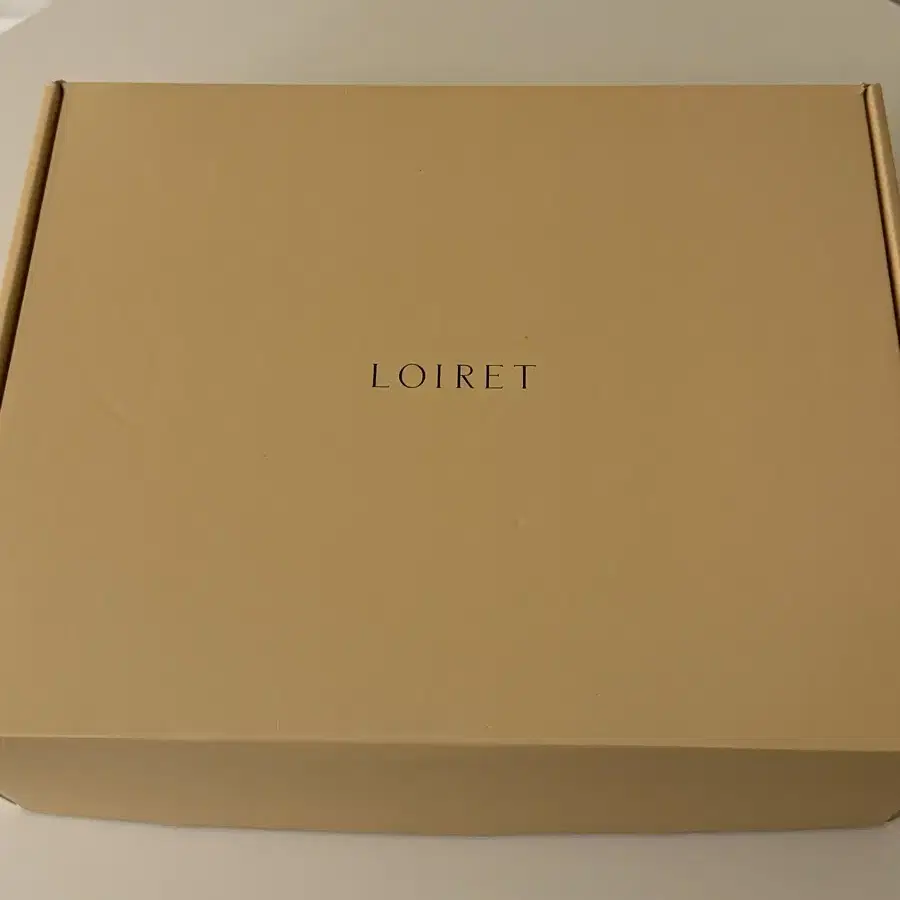 Loiret 루아레 샌들 굽 2cm, 36 (230)