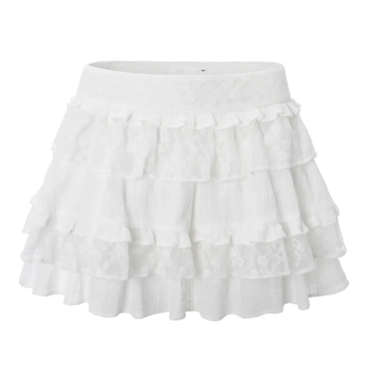 Three Times Katie lace skirt S Katie lace skirt