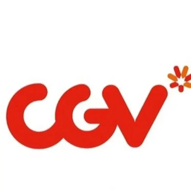 cgv 예매