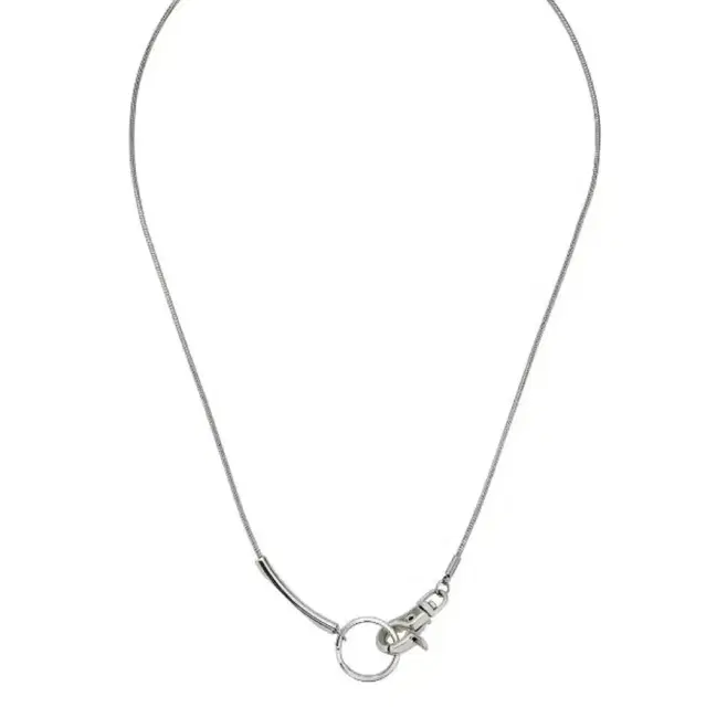 [미개봉] 세이지가세이지 3way steel necklace 스틸에디션