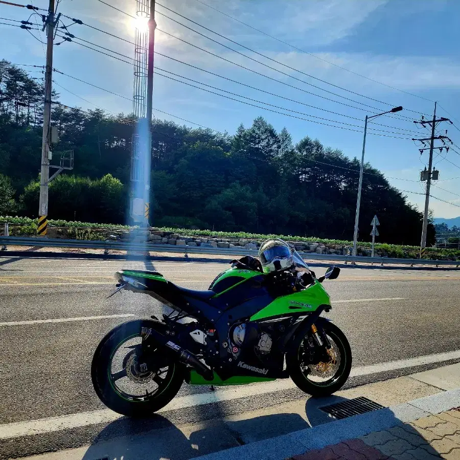 ZX-10R 2014 ABS 판매/대차