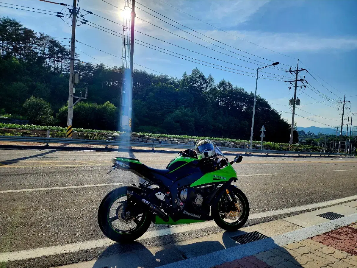 ZX-10R 2014 ABS 판매/대차