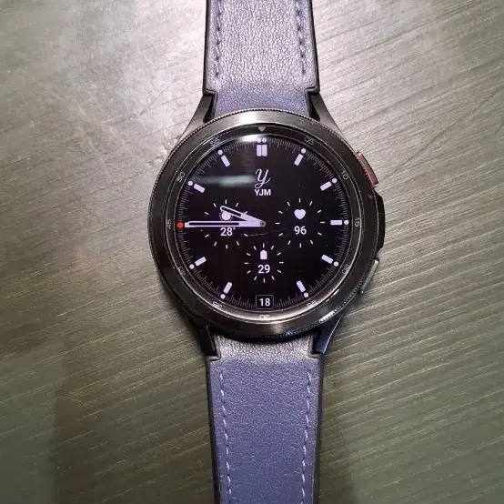 갤럭시 워치4 클래식 46mm LTE