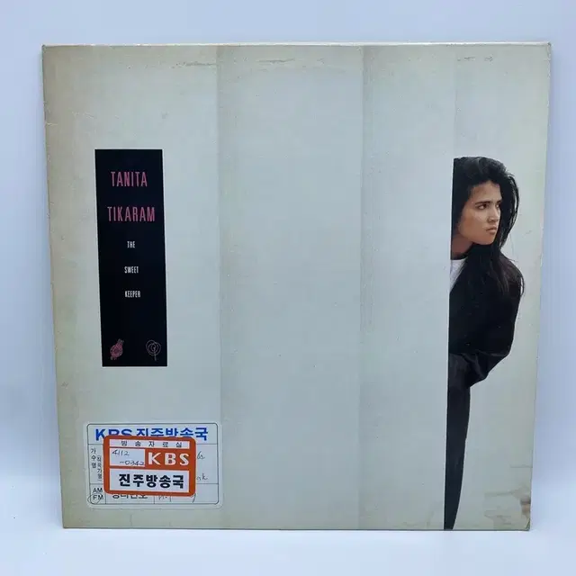 TANITA TIKARAM  LP / AA5274