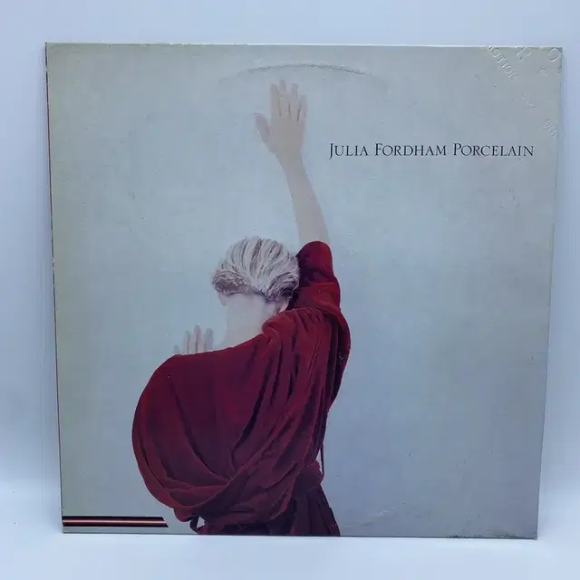 JULIA FORDHAM PORCELAIN LP / AA5279